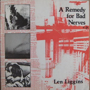 The Legendary Len Liggins photo provided by Last.fm
