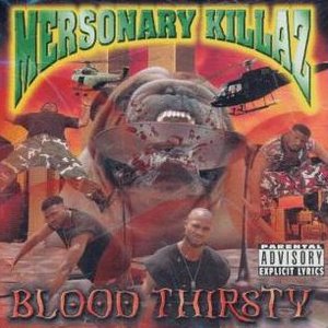 Mersonary Killaz のアバター