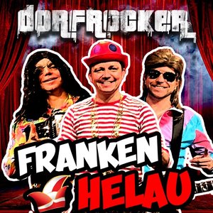 Franken Helau