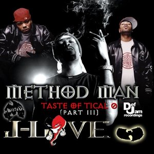 A Taste of Tical Vol. 3