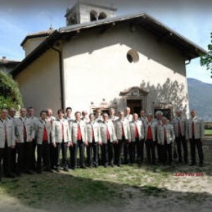 Avatar di Coro Fior di Roccia