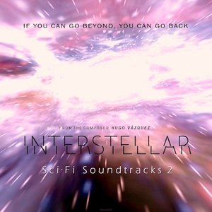 Zdjęcia dla 'Interstellar: Sci·Fi Soundtracks 2'