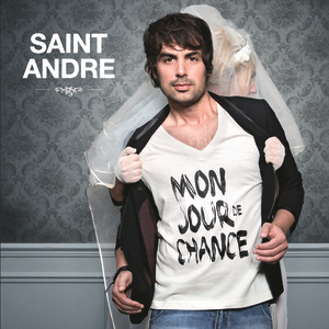 Mon jour de chance cover