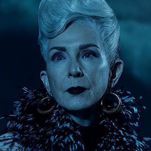 Frances Conroy 的头像