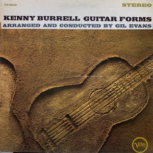 Guitar Forms (Expanded Edition)