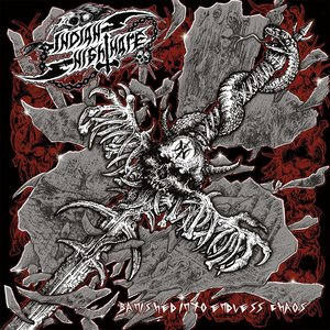Banished into Endless Chaos - Single