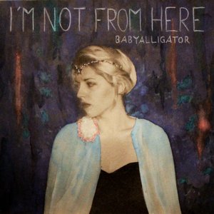 I'm Not From Here