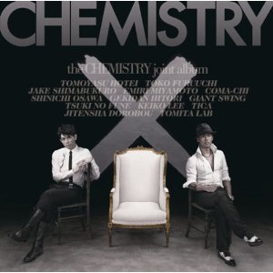 Avatar de CHEMISTRY with ジェイク・シマブクロ x 宮本笑里