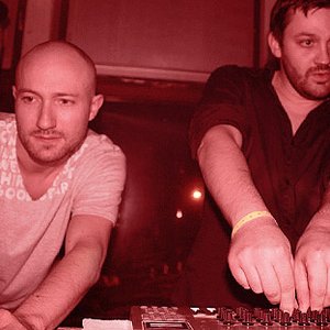 Paul & Fritz Kalkbrenner 的头像