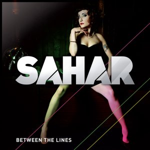 Sahar  -  Between the Lines