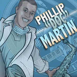 Phillip Doc Martin