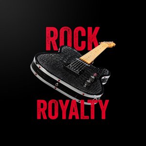 Rock Royalty, Vol. 2
