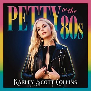 Petty in the 80s - Single