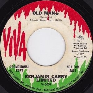 Benjamin Carry Ltd 的头像