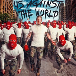 Us Against The World