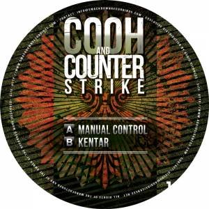 Manual Control / Kentar