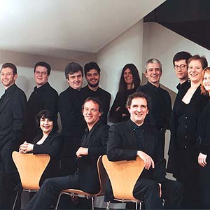 Nash Ensemble photo provided by Last.fm