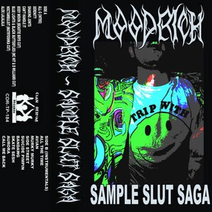 SAMPLE SLUT SAGA