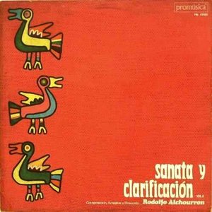 Sanata y Clarificación Vol. II