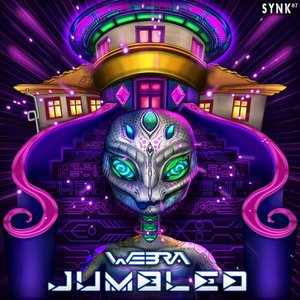 Jumbled - Single