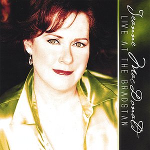 Jeanne MacDonald - Live At The Bradstan