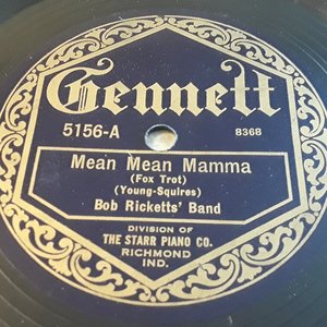 Avatar for Bob Rickett's Band