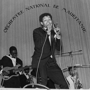 Orchestre National de Mauritanie