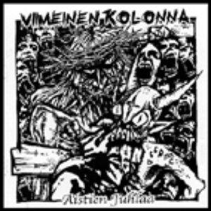 Avatar for Viimeinen Kolonna