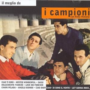 Il Meglio De I Campioni