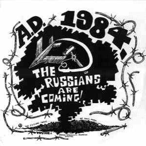 AD 1984 的头像