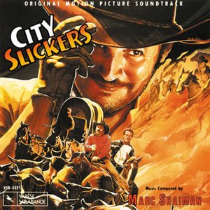 City Slickers