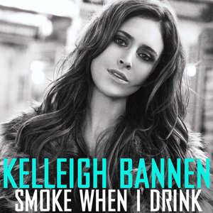 Smoke When I Drink - Single