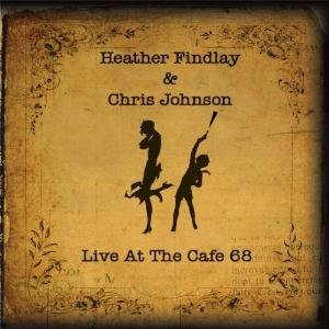 Live at The Cafe 68