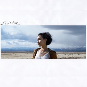 Too Good Alone - Single