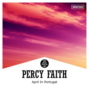 April in Portugal