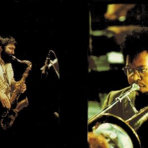 Avatar for Evan Parker & George Lewis