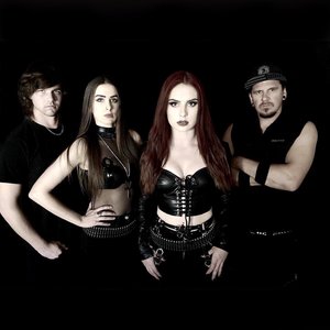 Lilith and Lazarus - Single