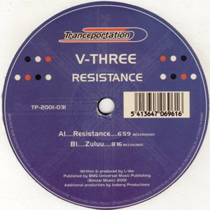 Resistance