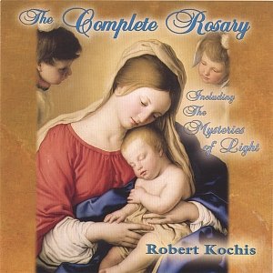 The Complete Rosary (2 Disc set)