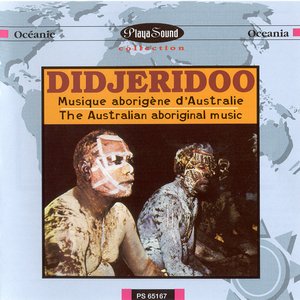 Image for 'Didjeridoo: The Australian Aboriginal Music'