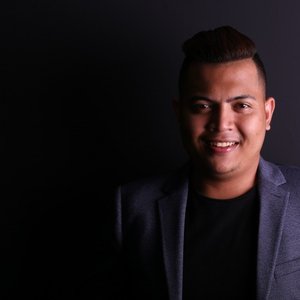 Ippo Hafiz 的头像