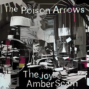 The Joy Amber Scam