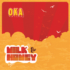 Image for 'Milk & Honey'