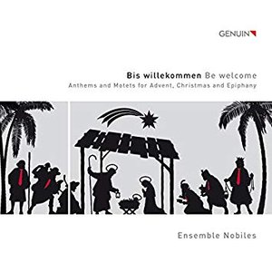 Bis Willekommen
