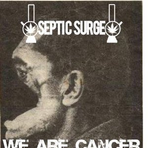 We Are Cancer