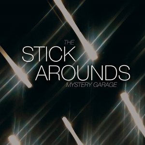 Mystery Garage