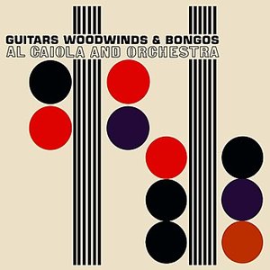 Guitars, Woodwinds & Bongos