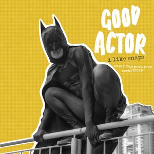 Good Actor
