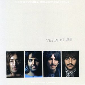 White Album Alternative Edition