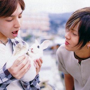 Avatar for Yamashita Tomohisa & Ikuta Toma